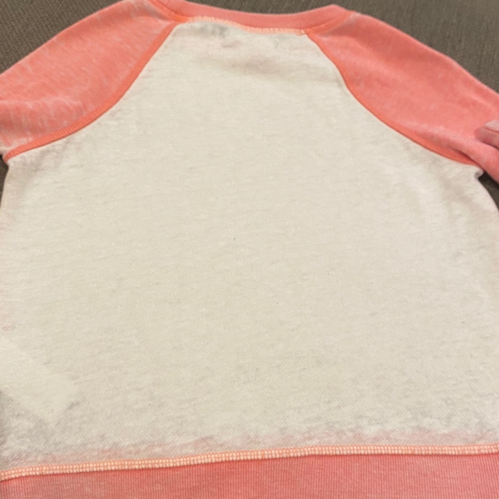 Girls Roxy sweater - Picture 2 of 7